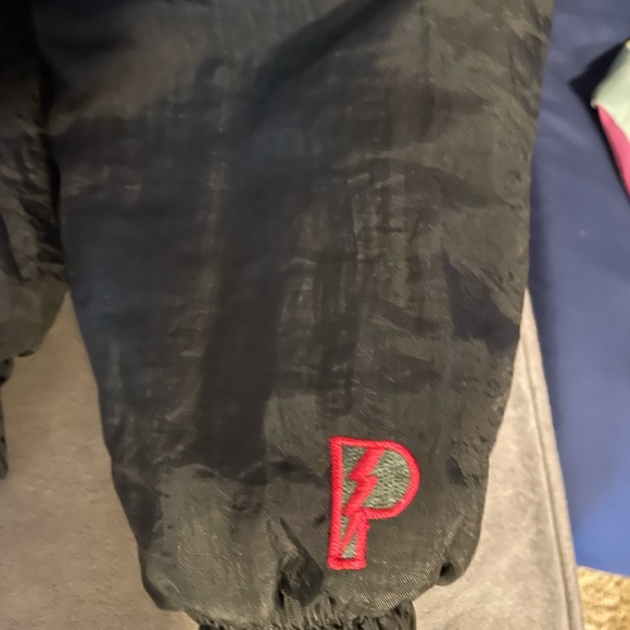 Seattle SuperSonics retro bomber jacket - Picture 6 of 10